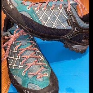 Salewa Firetail GTX Hiking W9.5 Shoes